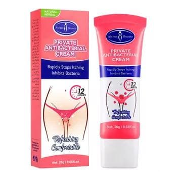Aichun Beauty antibakterial krem 20 gr