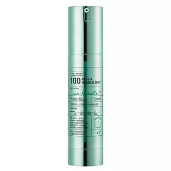 Vt Cosmetics RETINOLLY syworotka ýygyrdy ýazýan mikro iňňeli syworotka 50 ml (ORIGINAL)