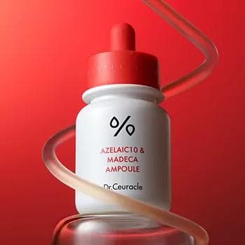 Dr.Ceuracle Azeliac10 Madeca düwürtükleri we düwürtük yzlaryny aýyrýar 30 ml (ORIGINAL)
