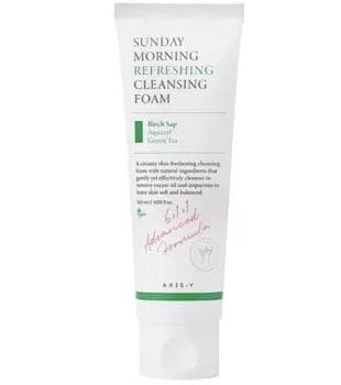 AXIS-Y penka düwürtükli we düwürtük yzlary üçin arassalaýjy penka 120 ml