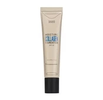 Tenzeno Ýüz üçin collagenli tonalka SPF 2540 gr