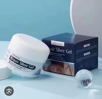 Kormesic endam üçin gel garalary gyzaryklyklary köşeşdirýär 80 gr