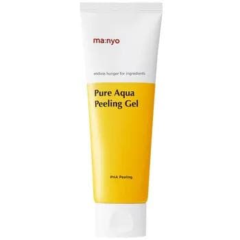 Manyo ýagly we poraly ýüzler üçin piling skatka 120 ml (ORIGINAL)