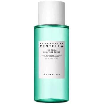 Противовоспалительный тоник с чайным деревом SKIN1004 Madagascar Centella Tea-Trica Purifying Toner