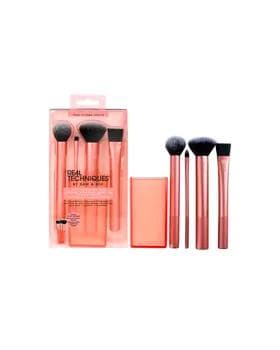 Real Techniques MakeUp makiýaž üçin kist nabory