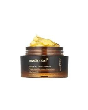 Medicube ýüz üçin düwürtük we düwürtük yzlary üçin krem 55 gr