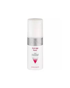 ARAVIA düwürtük yzlary we pigmentasiýa garşy toner tonuňy deňleýär 150 ml