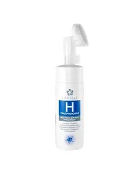 Caviale gury ýüzler üiçn arassalaýjy umywalka 150 ml