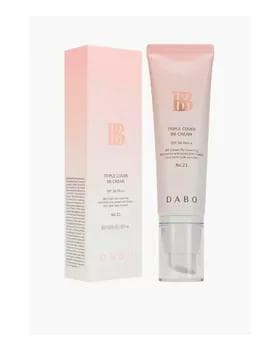 Dabo ýüz üçin BB krem SPF36 PA+++ günden goraýar we ýüziňi nemlendirýär 50 ml (ORIGINAL)