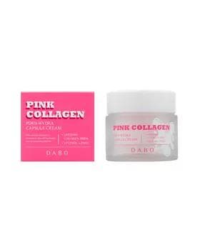 Dabo ýygyrtly ýüzler üçin Collagenli we PDRN krem ýygyrda garşy 55 ml (ORIGINAL)