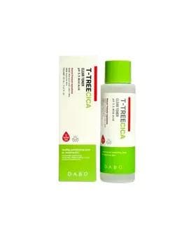 Dabo düwürtükli we ýagly ýüzler üçin toner 125 ml (ORIGINAL)