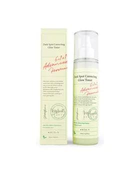 Axis-y düwürtük we düwürtük yzlary üçin köşeşdiriji toner 125 ml (ORIGINAL)