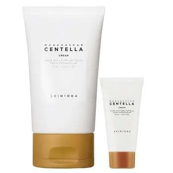 Крем питательный с центеллой SKIN1004 Madagascar centella cream, 75 мл