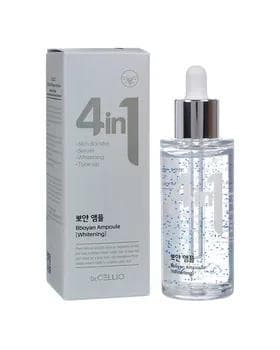 Dr.Cellio pigmentasiýaly ýüzler üçin agardyjy we nemlendiriji syworotka 50 ml (ORIGINAL)