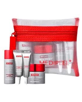 Лифтинг-набор миниатюр с пептидами MEDIPEEL Peptide 9 Volume Bio Tox Trial Kit
