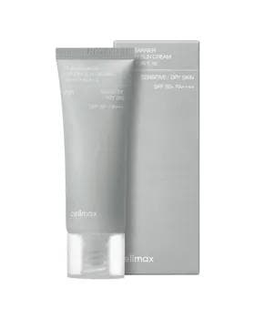 Солнцезащитный крем Celimax, Dual Barrier Watery Sun Cream SPF50+PA+++, 40 мл