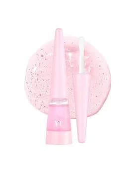 VT Шиммерный плампер для губ с микроиглами (спикулами), Cosmetics Reedle Shot Lip Plumper Twinkle
