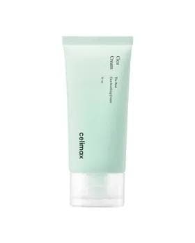 Celimax The Real Cica Soothing Cream — Sentella ekstraktyly ýeňil, ýagsyz krem