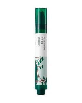 Round Lab Ампула для кожи головы с экстрактами сосны и центеллы Pine Calming Cica Scalp Ampoule 15 мл