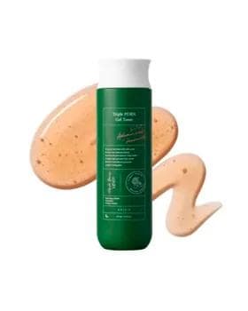 Гелевый тонер с ПДРН AXIS-Y Triple PDRN Gel Toner