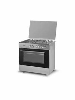 Gaz plita Tamboy90 LUXELL / ATOMLF699-GG50 INOX