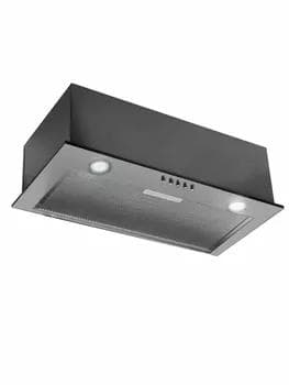 Howa sorujy ATOM ELT-A-07-60J SS Inox 60sm / 450m3 / LED (mebel içinde oturdylýan)