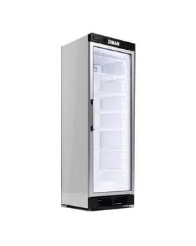 Sowadyjy ZIMAN Ak witrina 59x202x61 / 1 door