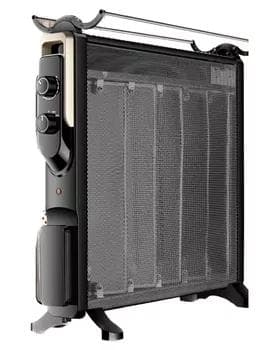 Elektrik peç Convector ZUMBA