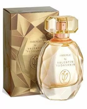 Faberlic Parfýumeriýa suwy Valentin Yudashkin Gold, 65 ml