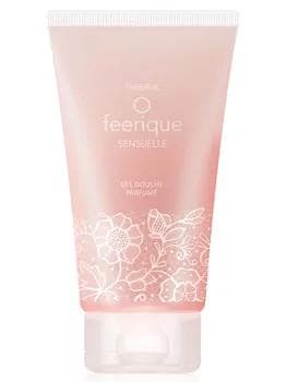 Parfýumirlenen duş geli Faberlic "O Feerique Sensuelle" 8120, 150 ml