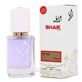 Eau de parfum SHAIK Lanvin Eclat D'Arpege Floral, W138, 50 ml