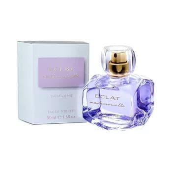 Туалетная вода Oriflame "Eclat Mademoiselle", 32871.1, 50 мл