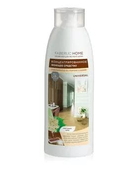 Konsentrirlenen ýuwujy serişde Faberlic HOME "Универсальное" 30217, 500 ml