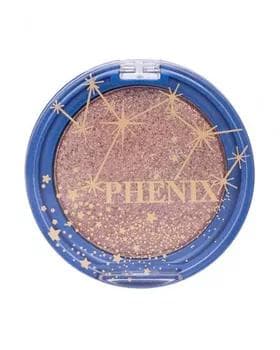 Ten-Mono gabak üçin - Vivienne Sabo Sparkling Mono Eyeshadow №121