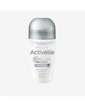 ACTIVELLE  dezodorant (invisible)