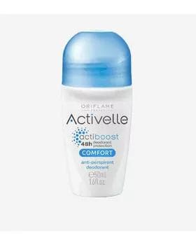 ACTIVELLE  dezodorant (comfort)