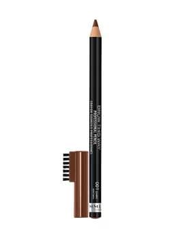 Galam gaş üçin - Rimmel Professional Eyebrow Pencil №001