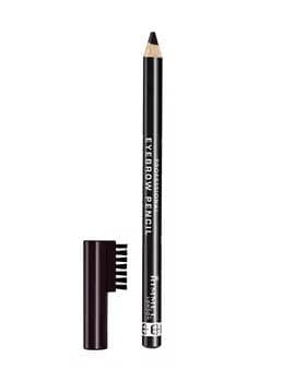 Galam gaş üçin - Rimmel Professional Eyebrow Pencil №004