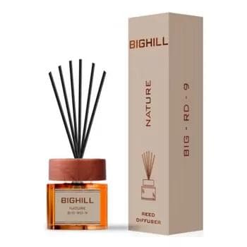 Howa ys beriji BIGHILL BIG-RD-09 (Nature) 120 ml