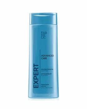 Kepege garşy şampun Expert Advanced Care Faberlic 2767, 400 ml.