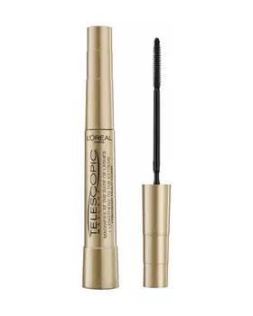 Tuş kirpik üçin - Loreal Paris Telescopic Mascara