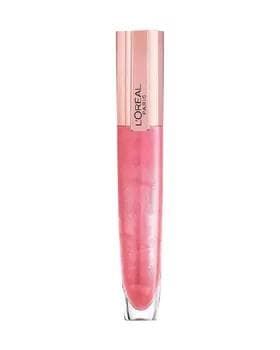 Blesk-syworotka dodak üçin - Loreal Paris Brilliant Signature Plump №406