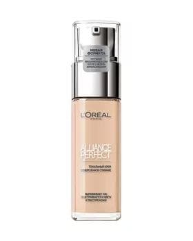 Tonal krem - Loreal Paris Alliance Perfect №N1