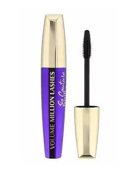 Tuş kirpik üçin - Loreal Paris Volume Million Lashes So Couture Noir