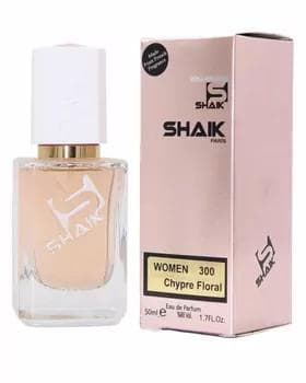 Shaik - Парфюмерная вода Guerlain Idylle Chypre Floral, W300, 50 мл