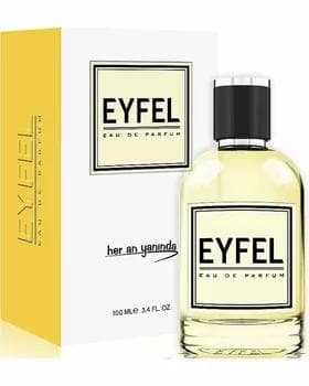Eau De Parfum Eyfel M-62 W/END TILL 8:00 PM (ZARA) 50 мл