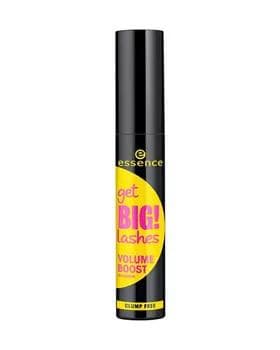 Tuş kirpik üçin - Essence Get Big lashes Volume Boost