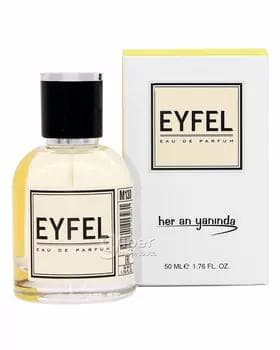 Eau De Parfum Eyfel M-88 EGOISTE PLATINUM (CHANEL) 50 мл