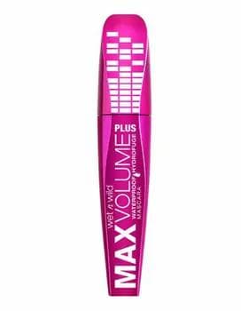 Tuş kirpik üçin - Wet N Wild Max Volume Plus Mascara