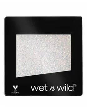 Ten gabak üçin - Wet N Wild Eyeshadow Single BLEACHED